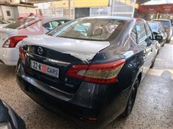 نيسان سنترا